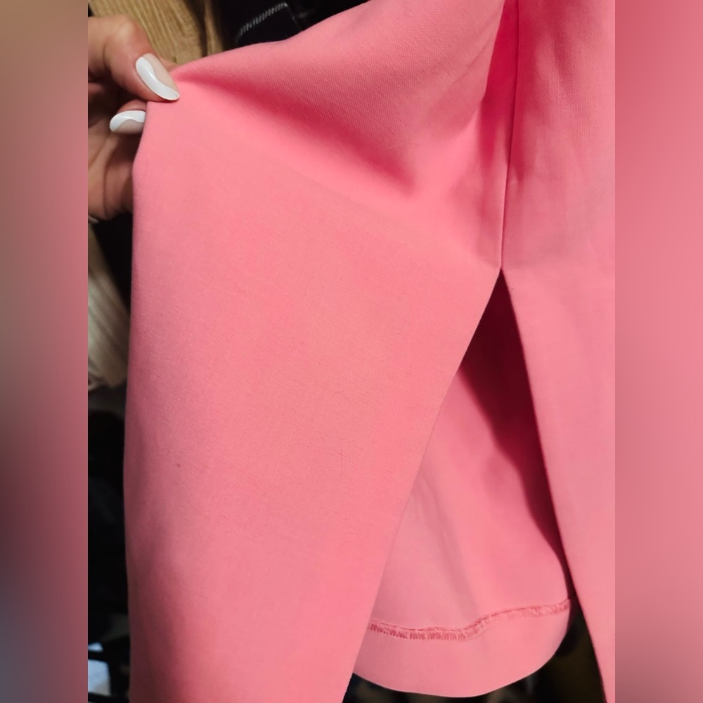Likely Brooklyn Dress in Pink - Picture 6 of 11